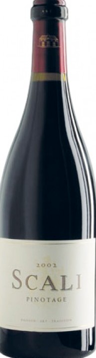 Scali Pinotage